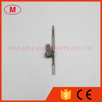 F00RJ02035 original and new common rail injector control valve for 0445120145, 0445120146, 0445120160