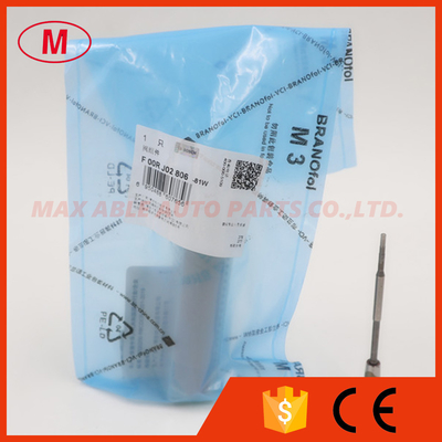 F00RJ02806 F00RJ01704 original common rail injector control valve for 0445120083