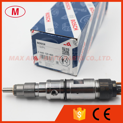 0445120460 Original and new Common rail injector