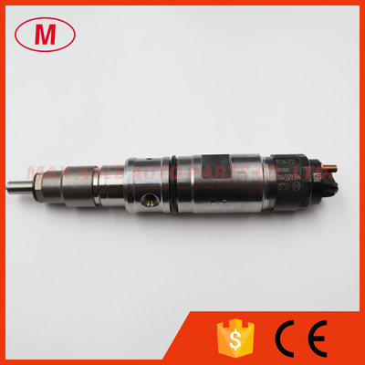 0445120394 0445120215 0986AD1015 original and new common rail injector
