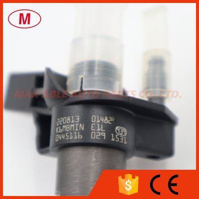 0445116029, 0445116030, 0445116004, 0445116005, 03L130277, 0986435360 original and new common rail injector