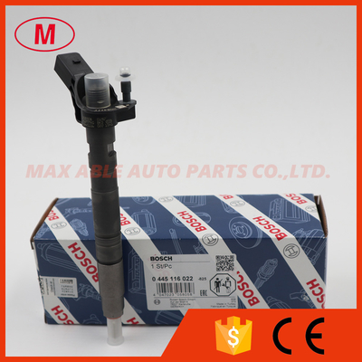 GENUINE AND NEW PIEZO FUEL INJECTOR 0445116022, 0445116023, 059130277AP, 059130855FX, 0445116007, 0445116008