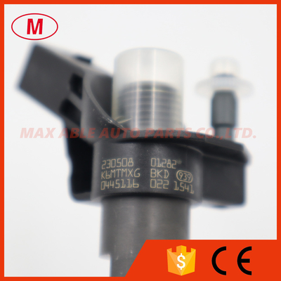 GENUINE AND NEW PIEZO FUEL INJECTOR 0445116022, 0445116023, 059130277AP, 059130855FX, 0445116007, 0445116008