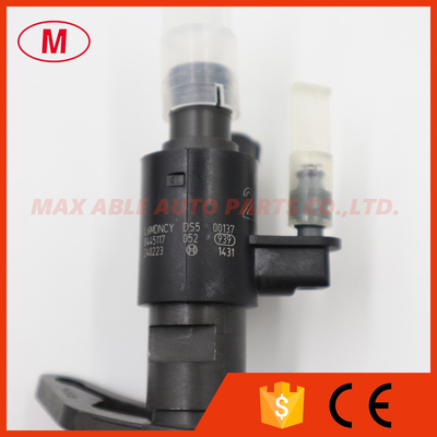 GENUINE AND BRAND NEW DIESEL FUEL INJECTOR 0445117052 0445117053 0445116060 0445116061 LR063300 LR078606 FOR LAND ROVER