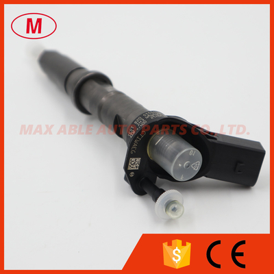 GENUINE AND BRAND NEW DIESEL FUEL PIEZO INJECTOR 076130277 0986435352 0445115028 For VW Crafter 2.5 TDI