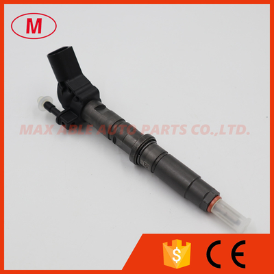 GENUINE AND BRAND NEW DIESEL FUEL PIEZO INJECTOR 076130277 0986435352 0445115028 For VW Crafter 2.5 TDI