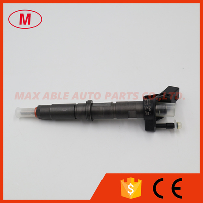 GENUINE AND BRAND NEW DIESEL FUEL PIEZO INJECTOR 076130277 0986435352 0445115028 For VW Crafter 2.5 TDI
