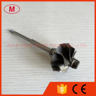 JHJ-RHF4, RHF4 IS12 35.58/43.25mm 06K145713H 06K145713E, 06K145713EV Turbine shaft wheel for A3 TT VW Beetle Bora Golf Seat Leon 1.8L