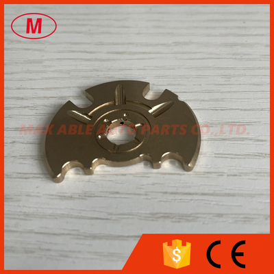GT15 GT17 GT1749V  GT20 GT25 upgrade 3 HOLES turbocharger turbo thrust bearing copper bar for repair kits