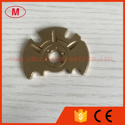 GT15 GT17 GT1749V  GT20 GT25 upgrade 3 HOLES turbocharger turbo thrust bearing copper bar for repair kits