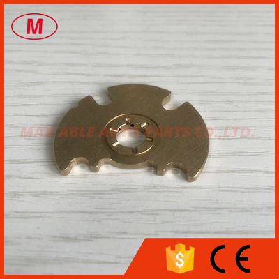 GT15 GT17 GT1749V  GT20 GT25 upgrade 3 HOLES turbocharger turbo thrust bearing copper bar for repair kits