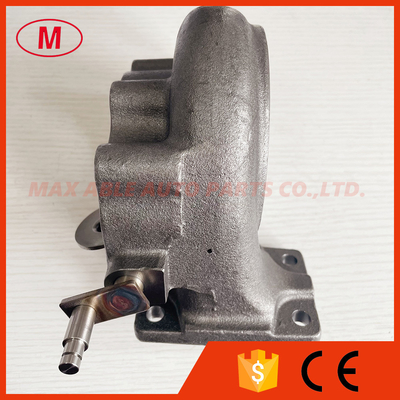 GTX2860R GEN II A/R.64 T25 flange 5 bolts Dual Ball Bearing turbine housing for 46.95/53.85mm turbine wheel