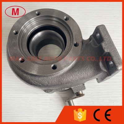 GTX2860R GEN II A/R.64 T25 flange 5 bolts Dual Ball Bearing turbine housing for 46.95/53.85mm turbine wheel