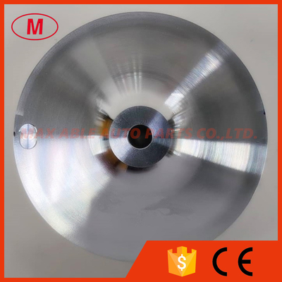 K26 5327-123-2043 52.62/75.60mm 7+7 blades turbo billet compressor wheel for 5326-970-0008, 5326-970-0009, 5326-970-0010, 5326-970-0011, 5326-970-0014, 5326-970-0015, 1165851094