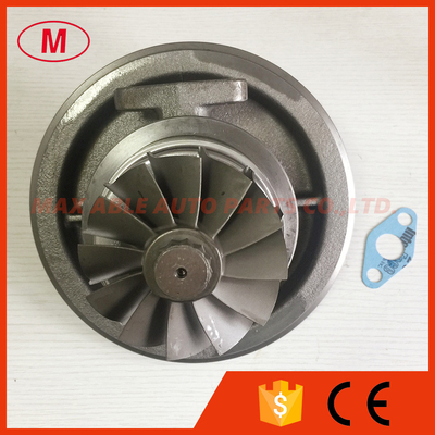 HX55W 4046127 4090042 4027807 billet compressor wheel turbocharger CHRA/ Cartridge  FOR CUMMINS ISX2 Engine