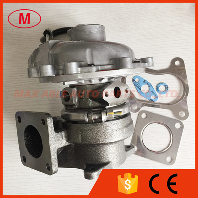 RHF5 VJ26 VJ33 VC430089 turbo Turbocharger for Mazda Bravo B2500/MPV, Ranger,J82Y WL-T 2.5L 109HP