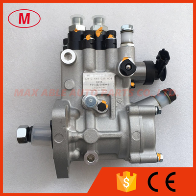 BOSCH original 0445025038 diesel pump for YANGCHAI Z20200031
