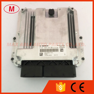 0281020248 car engine computer board/ ECU/Electronic Control Unit