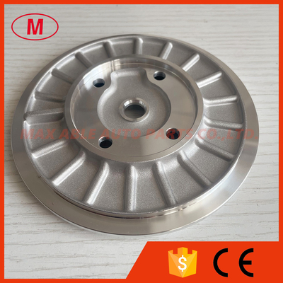 RHF4 VIFE 8980118922 8980118923  turbo turbocharger backplate back plate  For Holden Rodeo Colorad