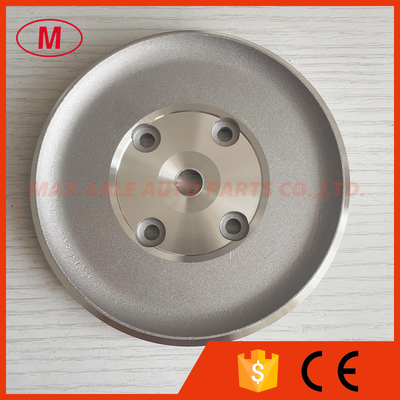 RHF4 VIFE 8980118922 8980118923  turbo turbocharger backplate back plate  For Holden Rodeo Colorad