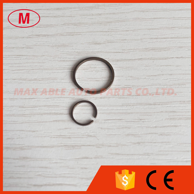 RHF55V RHF55 turbocharger piston ring turbine side and compressor side
