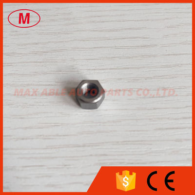 RHF55 RHF55V turbocharger compressor nuts/shaft nuts/lock nut for repair kits