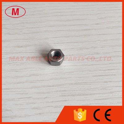 RHF55 RHF55V turbocharger compressor nuts/shaft nuts/lock nut for repair kits