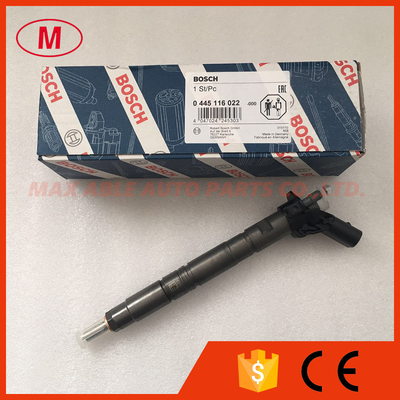 0445116022 0445116023 0445116007 Original Piezo Injector  for VW 059130277CJ 059130277BE 059130277AP 059130277AR