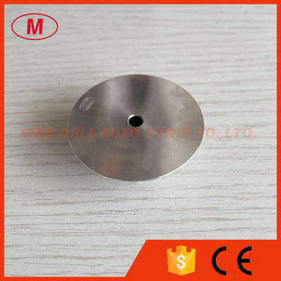 TD03 25.83/39.01mm 6+6 Blades T Turbo Billet compressor wheel