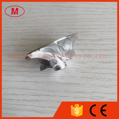 TD03 25.83/39.01mm 6+6 Blades T Turbo Billet compressor wheel