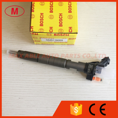 0445116059 /0445116019 piezo injector for 580540211/504341488/504385557