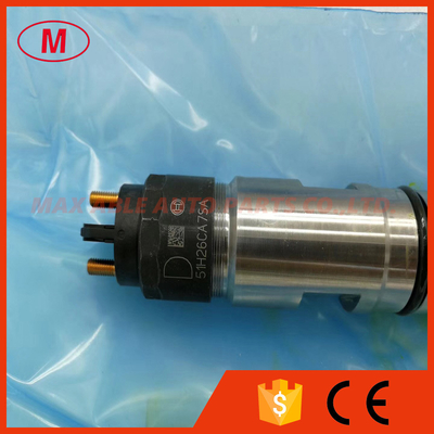 Original common rail injector 0445124007, 0445124042 for 04909358, 04915316