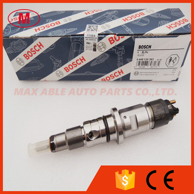 BOSCH 0445120383 5317323   Original Common rail injector