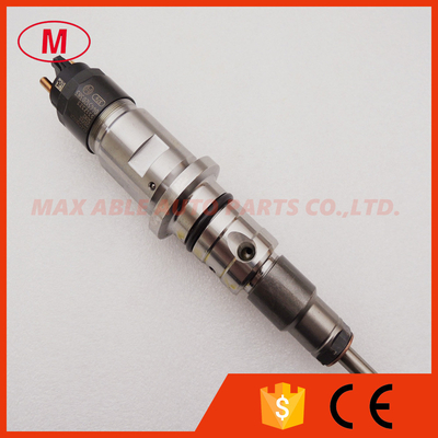 BOSCH 0445120383 5317323   Original Common rail injector