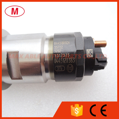 BOSCH 0445120383 5317323   Original Common rail injector
