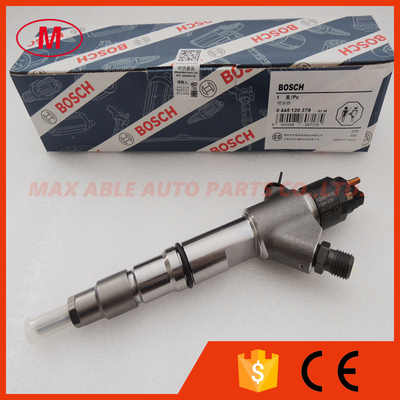 BOSCH 0445120379 A2000-1112100-A38 original common rail injector