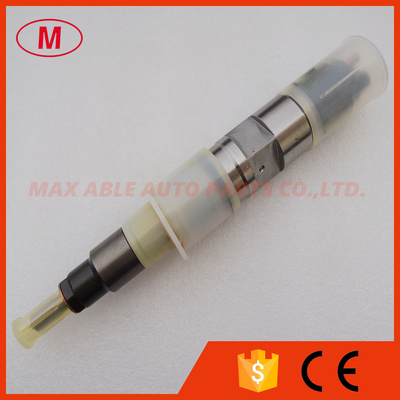 BOSCH 0445120261 original common rail injector FOR WEICHAI WP7,WP5