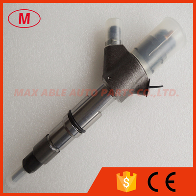 BOSCH 0445120226 original common rail injector FOR Yuchai YC6G G5A100 1112100A38