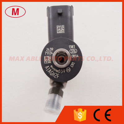 BOSCH 0445110659 0445110660 original common rail injector