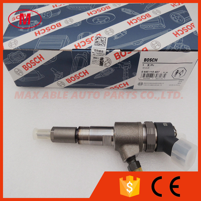 BOSCH 0445110487 original common rail injector