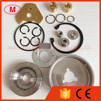 HX55 turbocharger repair kits/turbo kits/turbo rebuild kits/turbo service kits