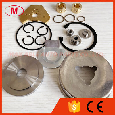 HX55 turbocharger repair kits/turbo kits/turbo rebuild kits/turbo service kits