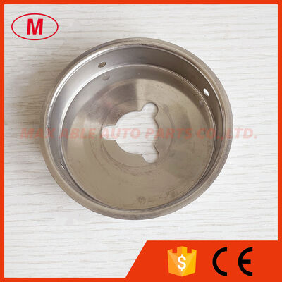 HX55 heat shield for turbocharger repair kits