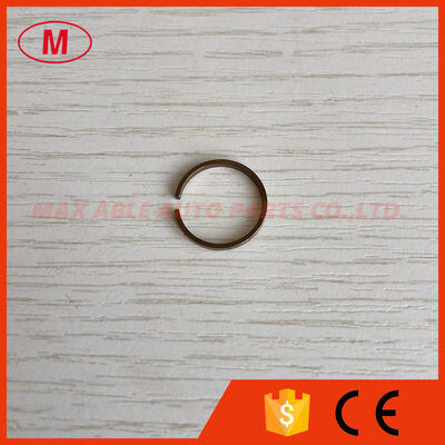 HX55 turbo piston ring/ seal ring compressor side for repair kits