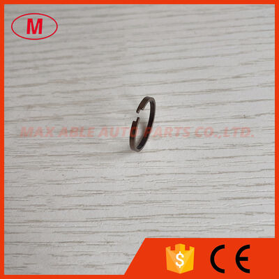 HX55 turbo piston ring/ seal ring compressor side step gap/gapless for repair kits