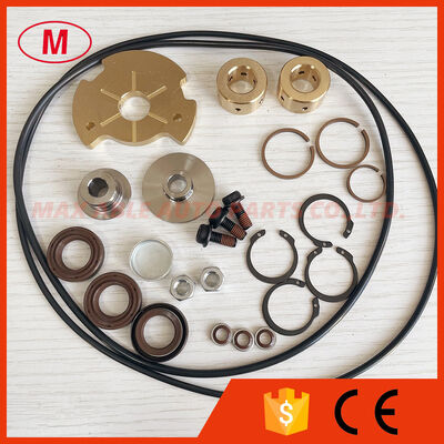 HE551V HE551VE turbo repair rebuild kits/Turbo kits/turbocharger repair kits/service kits.