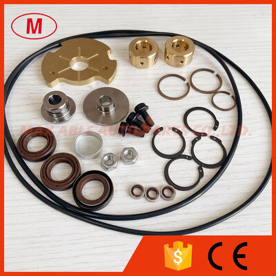 HE551V HE551VE turbo repair rebuild kits/Turbo kits/turbocharger repair kits/service kits.