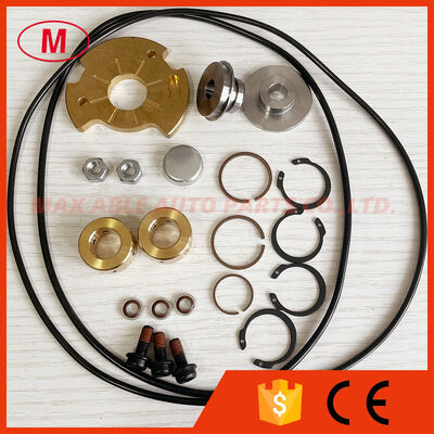 HE561V HE561VE turbo repair rebuild kits/Turbo kits/turbocharger repair kits/service kits.