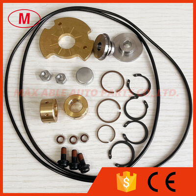 HE561V HE561VE turbo repair rebuild kits/Turbo kits/turbocharger repair kits/service kits.