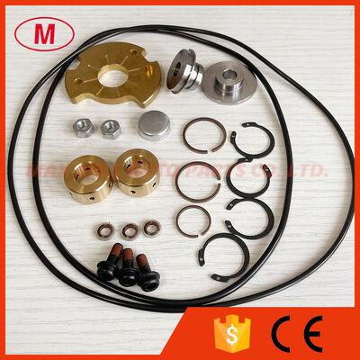 HE561V HE561VE turbo repair rebuild kits/Turbo kits/turbocharger repair kits/service kits.
